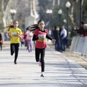 X Maratón Infantil Salera