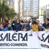 X Maratón Infantil Salera