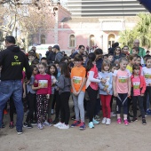 X Maratón Infantil Salera