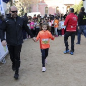 X Maratón Infantil Salera