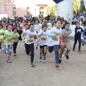 X Maratón Infantil Salera