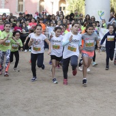 X Maratón Infantil Salera