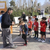 X Maratón Infantil Salera