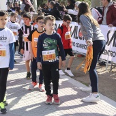 X Maratón Infantil Salera