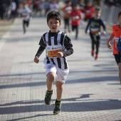 X Maratón Infantil Salera