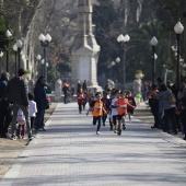 X Maratón Infantil Salera