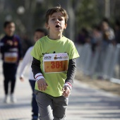 X Maratón Infantil Salera