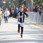 X Maratón Infantil Salera