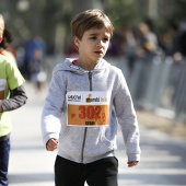 X Maratón Infantil Salera