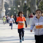 X Maratón Infantil Salera