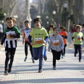 X Maratón Infantil Salera