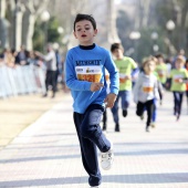 X Maratón Infantil Salera