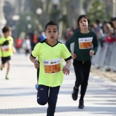 X Maratón Infantil Salera