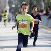 X Maratón Infantil Salera