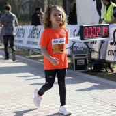 X Maratón Infantil Salera