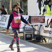 X Maratón Infantil Salera