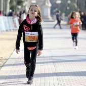 X Maratón Infantil Salera