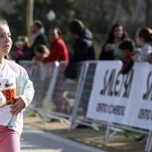 X Maratón Infantil Salera