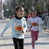 X Maratón Infantil Salera