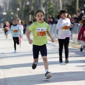 X Maratón Infantil Salera