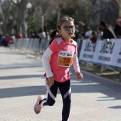 X Maratón Infantil Salera