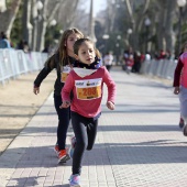 X Maratón Infantil Salera