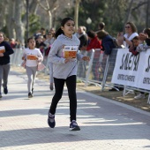 X Maratón Infantil Salera