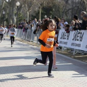 X Maratón Infantil Salera