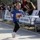 X Maratón Infantil Salera