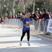 X Maratón Infantil Salera