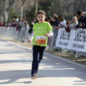 X Maratón Infantil Salera