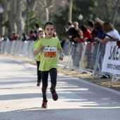 X Maratón Infantil Salera