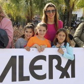 X Maratón Infantil Salera