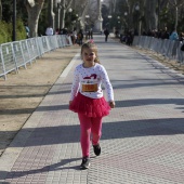 X Maratón Infantil Salera