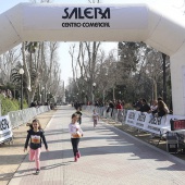 X Maratón Infantil Salera