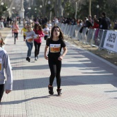 X Maratón Infantil Salera