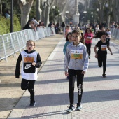 X Maratón Infantil Salera