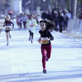 X Maratón Infantil Salera