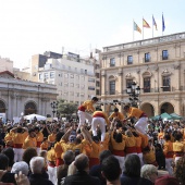 Normes de Castelló