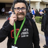 Marató BP Castelló, general