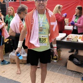 Marató BP Castelló, general
