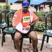 Marató BP Castelló, general