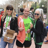 Marató BP Castelló, general