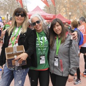 Marató BP Castelló, general