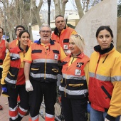 Marató BP Castelló, general