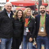 Marató BP Castelló, general