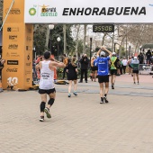 Marató BP Castelló, general