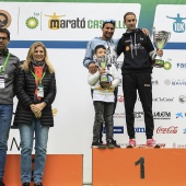 Marató BP Castelló, general