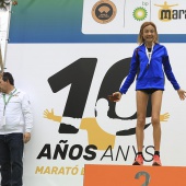 Marató BP Castelló, general