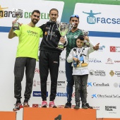 Marató BP Castelló, general